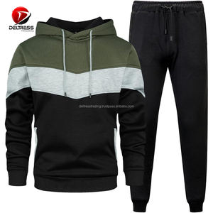 550และ330จีเอสเอ็มเฮฟวี่เวทชุดวอร์มของผู้ชายกางเกงพิมพ์ลายโลโก้ - Product Image 6