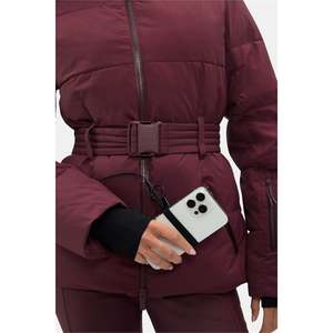 Men's Snowboard Ski Suit Ski Waterproof Breathable Soft Snowboarding Suits Women and Men Insulated Ski Jacket - Product Image 3