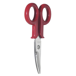 Forbici da Elettricista Senza Tensione, Pieghevoli - Product Image 1
