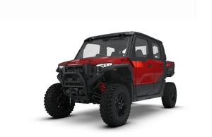Tendance 2026 Polaris XPendition XP 5 Northstar entièrement assemblé, livraison mondiale, prêt à être expédié et livraison rapide à domicile - Product Image 6