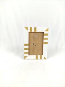 Boîte d'incrustation en résine faite à la main unique Artisanat de qualité supérieure pour une boîte en résine d'organisation de luxe élégante - Product Image 6