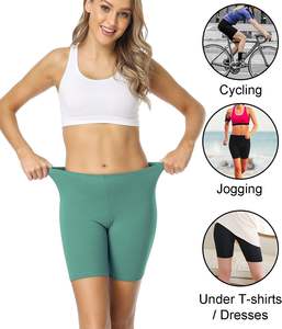 Culottes Hipster Femme Everyday Bliss – Doux Mélange de Coton Tricoté Brodé, Sensation Aérienne, Ajustement Flexible et Sûr, Couverture Complète - Product Image 4