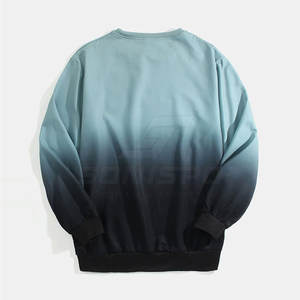 Sudadera de ropa informal para hombre Alta calidad 100% Algodón Temporada de invierno Precio bajo Top diseñado por Pakistán - Product Image 2