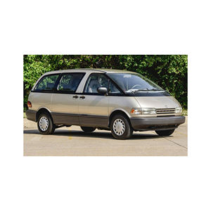 COCHES TOYOTA Previa USADOS BARATOS A LA VENTA/SEGUNDA MANO 2005 A 2021 TOYOTA Previa - Product Image 2