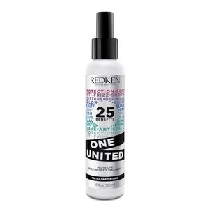 เรดเคน วัน ยูไนเต็ด ออลอินวัน ลีฟอินคอนดิชันเนอร์ 5 ออนซ์ (150 มล.) - Product Image 2