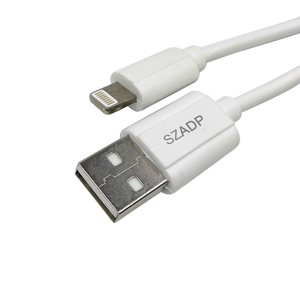 Giá Rẻ Giá OEM <span class=keywords><strong>USB</strong></span> cáp điện thoại di động sét Cáp dữ liệu Sạc nhanh cho iPhone 11/12/13/iPad/iPod/iOS <span class=keywords><strong>USB</strong></span> sạc cáp - Product Image 3