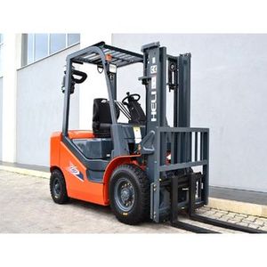 Purchase Forklift 3.5ton, 6ton,Capacity Fork Lift Truck Hydraulic Forklift Truck for Sell - Product Image 6