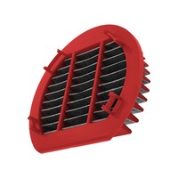 Filtre à poussière HEPA lavable et réutilisable compatible avec l'aspirateur à main Deerma VC25 VC26, pièces détachées, accessoires, filtre de remplacement