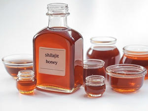 อาหารเสริมเพื่อสุขภาพประจำวันน้ำผึ้งชิลาจิทสำหรับครอบครัว - Product Image 3