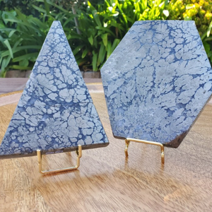 Pyrite naturelle sur tranche d'<span class=keywords><strong>agate</strong></span> d'Indonésie, spécimen de cristal scintillant 'Or des fous', <span class=keywords><strong>agate</strong></span> unique pour la décoration intérieure et la collection de minéraux - Product Image 2