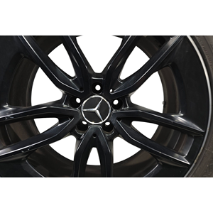 ล้อแม็กซ์เมอร์เซเดส อี-คลาส คาบริโอ ซีรีส์ (A238) A2134014900 (17>) - Product Image 6