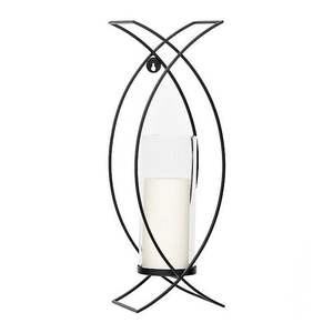 Classic Iron <b>Candle</b> <b>Sconces</b> Vintage <b>Wall</b> Mounted <b>Candle</b> Lighting <b>For</b> Timeless Elegant Interior Decoration Styles - Product Image 3