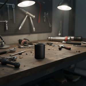 Douilles biheptagonales Usag Impact, accessoires et pièces pour outils pneumatiques - Product Image 3