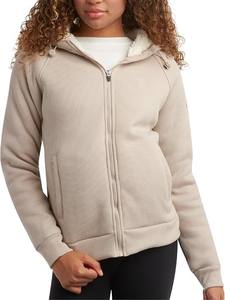 Women's Casual Sportswear Ultra Soft <b>Sherpa</b> Fleece Vest Breathable Cashmere Woolen <b>Fabric</b> Waistcoat Winter Work Use Vintage - Product Image 2