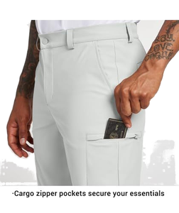 ... Pantalones cortos de Golf para hombre, Colección 2025, ropa deportiva ligera de estilo veraniego con ajuste personalizado para uso en exteriores, comodidad - Product Image 2
