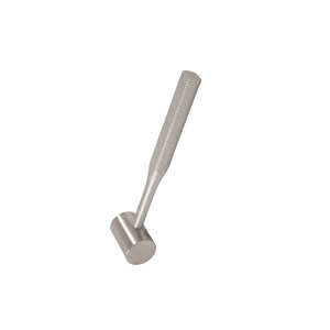 Meilleurs instruments chirurgicaux orthopédiques en acier inoxydable Endo Tech AS-013 de haute qualité, marteaux à source d'alimentation manuelle, conformes ISO 13485 - Product Image 5