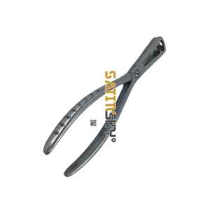 Retractor Espinal, Pinzas Autoestáticas, Distractor, Instrumentos de Ortopedia, Manual, Certificado CE, Proveedor Directo de Fábrica, Gran Venta - Product Image 5