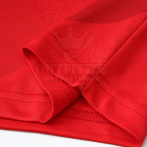 Service OEM, vêtements d'entraînement, uniforme de football, nouveau design, uniforme de football à bas prix - Product Image 3