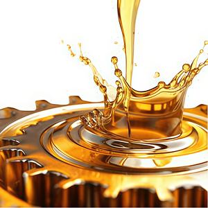 Aceite sintético de cadena de alta temperatura, lubricante de motor de aceite con Base tipo aceite, líquido hidráulico - Product Image 6