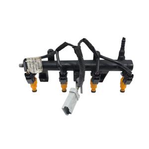 INJECTEURS DE CARBURANT CITROEN C3 Série 9655833580 Essence 1400 (09>15) - Product Image 1