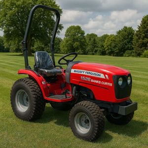 Achetez maintenant Tracteur d'occasion Massey Ferguson 1526 - Product Image 1