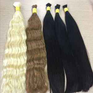 Precio al por mayor: Extensiones de cabello virgen Remy vietnamita Nasa, 100 gramos, 30 pulgadas, doble trama a máquina, colores completos, liso. - Product Image 1