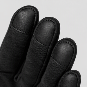 Guantes Tácticos Ivy de Piel de Cabra con Pantalla Táctil Hidrófoba - Product Image 5