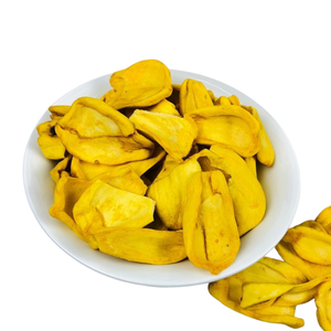 Jacquier séché aux fruits naturels de qualité supérieure fabriqué à partir de véritable fruit du jacquier Produit de fruits le plus vendu du Vietnam - Product Image 1