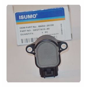 เซ็นเซอร์ตำแหน่งคันเร่งเหมาะกับ: Saab 9-2X 2005 Subaru Impreza legazy Outback 99-05 - Product Image 1