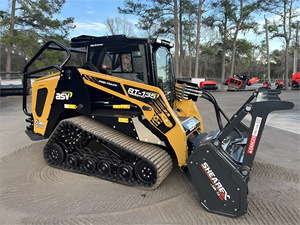 Cargador ASV 2023 RT135F, MINICARGADORA asequible, cargador aprobado por EPA, MINICARGADORA, maquinaria asequible a la venta - Product Image 4