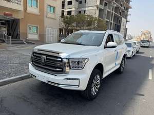 Nuevo/Usado TANK 300 Conquerer 2026 en Venta - Product Image 4