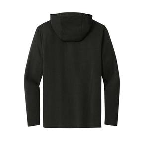 Bella <b>Canvas</b> Bella <b>Canvas</b> Unisex Jersey <b>Long</b>-Sleeve Hoodie Tri-Blend Hoodies Men - Product Image 5