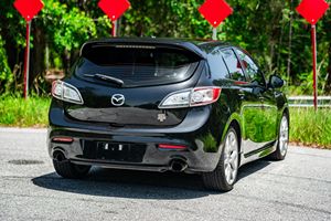 Mazda Speed 3 Touring 2012 d'occasion, excellent état, prêt à être expédié - Product Image 5