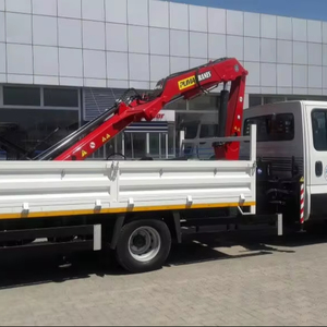 เครนขา2ตันหัวปั๊มไฮดรอลิกขนาดเล็กตลับลูกปืนเกียร์ออกแบบใหม่ - Product Image 4