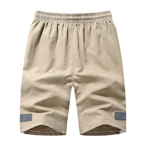 Pantalones Cortos de Hombre Hechos de Algodón y Poliéster, Último Diseño, Pantalones Cortos de Hombre Hechos a Medida a Bajo Precio - Product Image 2