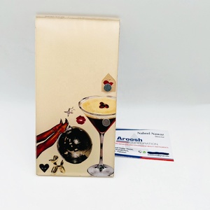 Palette de cils imprimée sur mesure, étiquette privée, extensions de cils magnétiques, cils en acrylique durables - Product Image 5