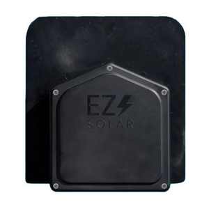 กล่องรวมสายไฟฟ้าโซลาร์เซลล์ EZ Solar JB-1.2 อลูมิเนียม ABS สำหรับแผงโซลาร์เซลล์บนหลังคา - Product Image 2