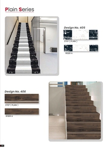 D'une usine en Inde Carreaux de bonne qualité pour marches montantes au meilleur prix et carreaux d'escalier design de haute qualité pour marches - Product Image 6