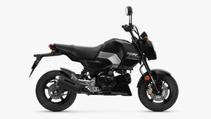 Motocicletas deportivas MSX125 de 124cc, oferta única, listas para enviar - Product Image 4
