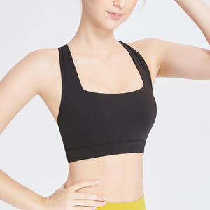 ชุดออกกำลังกายเล่นโยคะของผู้หญิงชุดออกกำลังกายแบบกำหนดเองได้ - Product Image 3