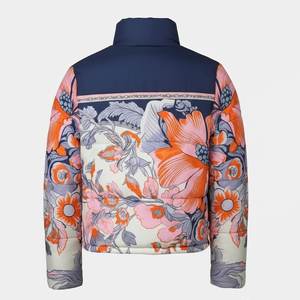 Nouvelles vestes matelassées en duvet, respirantes, imprimées, design personnalisé, vestes à capuche de haute qualité pour hommes, tendance et confortables - Product Image 2