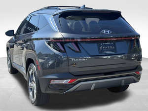 Construido estándar 2023 Hyu-ndai Tucson Limited - Product Image 4