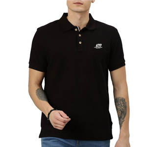 Fabricants professionnels de polos respirants pour hommes, nouveaux arrivages de polos pour hommes, polos pour l'été - Product Image 5