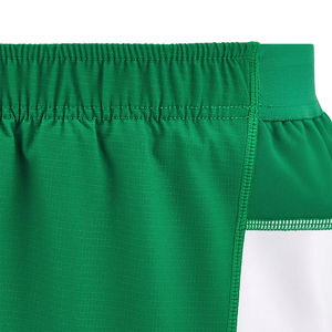 Shorts de rugby tendance pour hommes, couleur personnalisée, taille élastique, en polyester, shorts de rugby pour équipe adulte - Product Image 4