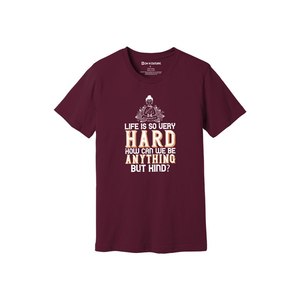100% algodón camiseta informal 3D Buda temas impresión 12 opciones de color 160-180 pesado GSM diseño personalizable Logotipo de colocación - Product Image 4