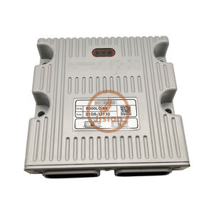 บอร์ดคอมพิวเตอร์ควบคุมรถขุด 21Q8-32130 สำหรับฮุนได R300LC-9S - Product Image 6