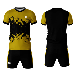 Maillot d'uniformes de rugby à impression personnalisée dans l'ensemble, uniforme de rugby de bonne conception entièrement imprimé par sublimation de haute qualité - Product Image 1