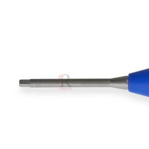 Prix bas Madani Hex Hadel pour une utilisation Madani rétracteur Design Unique Logo personnalisé rétracteur - Product Image 5