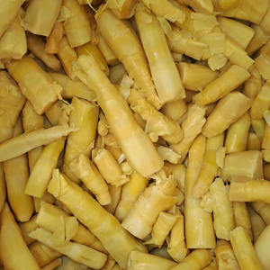 Tige de bambou vietnamienne en conserve, biologique et naturelle, produit vietnamien de haute qualité pour les repas - Product Image 2