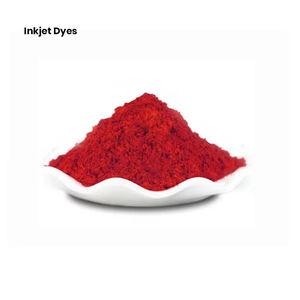 Solutions textiles durables-Rouge réactif écologique-23 Inkjet Dye - Product Image 1